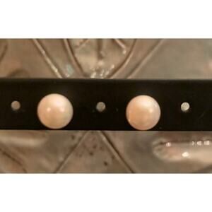 14K Gold and Freshwater Pearl Stud Earrings